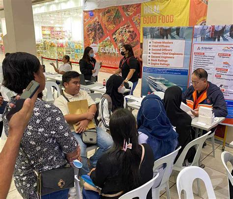 Kcc Mall De Zamboanga Jobs in Philippines .
